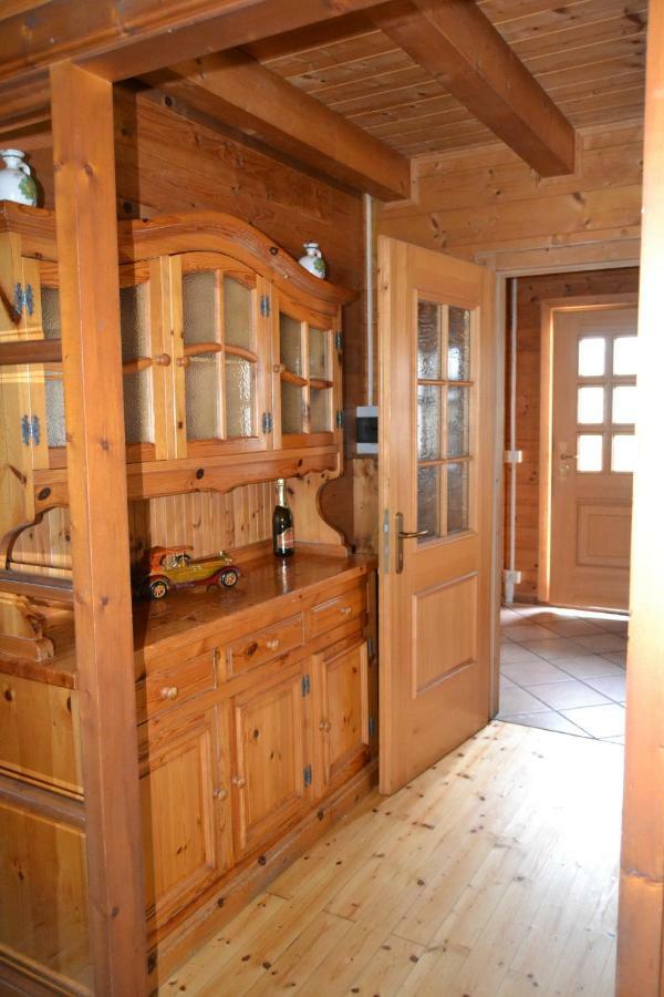Chalet L Oasi Di Ambra 8 Posti Letto Con Uso Piscina Ardea Eksteriør billede